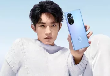 Huawei teasuje smartfon Nova 9 z ...