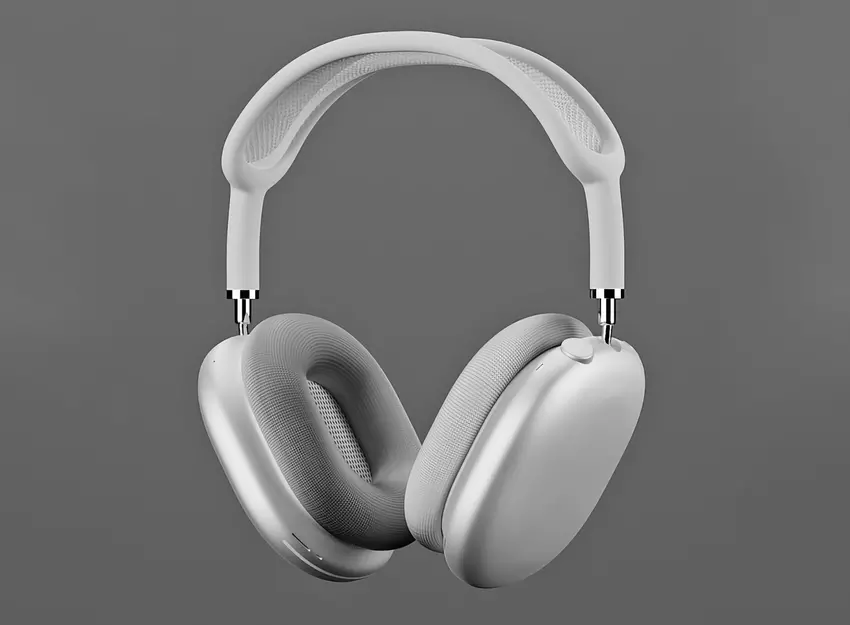 Nie tylko Apple Watch Series 9: AirPods Max można też kupić na Amazonie w promocyjnej cenie