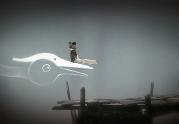 Atmosferyczna platformówka Never Alone ukaże się ...