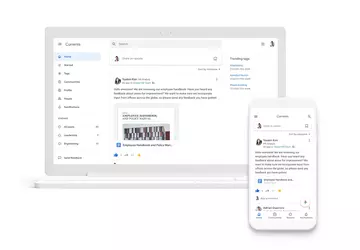 Google+ w Profil: Google wprowadził serwis ...