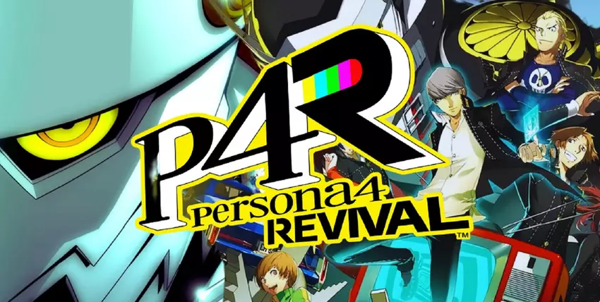 Uzbrój się w cierpliwość: remak Persona 4 i niezwykła gra Stranger Than Heaven od twórców Yakuza nie ukażą się wcześniej niż pod koniec 2026 roku