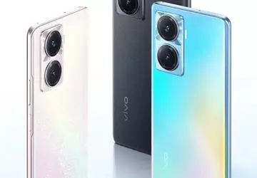 Prezentacja Vivo Y77, pierwszego na świecie ...