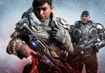 Insider: oficjalna zapowiedź strzelanki Gears 6 ...