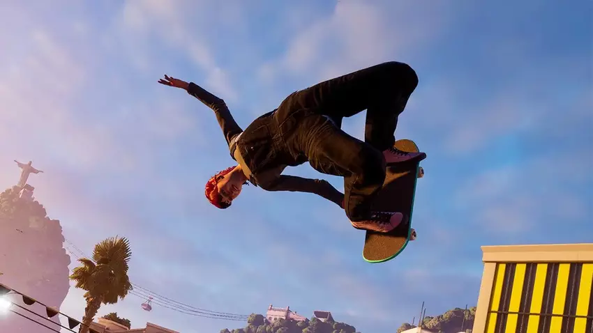 Twórcy Tony Hawk's Pro Skater 3+4 opublikowali playlistę z pierwszymi 20 ścieżkami dźwiękowymi z gry