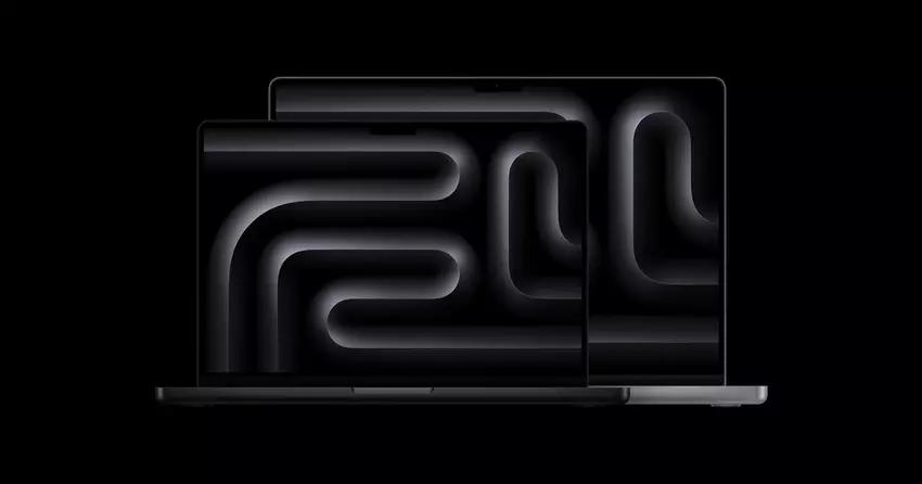 MacBook Pro 2026 otrzyma ekran dotykowy, a Air — nie