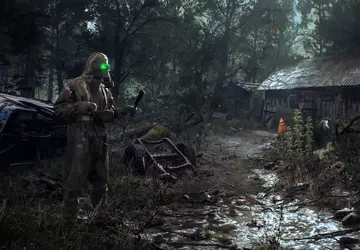 Lokacje z dzielnicami mieszkalnymi Prypeci zostały ...