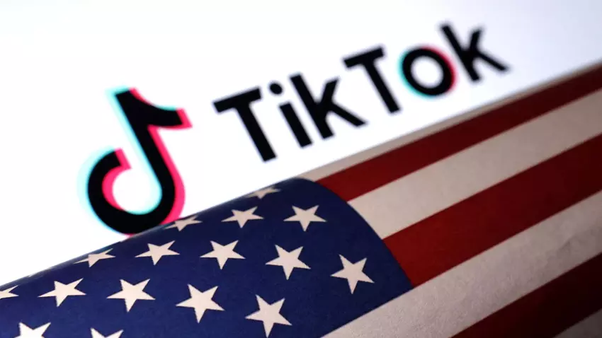 Apple usunęło TikTok i inne aplikacje z App Store w USA na mocy nowego prawa