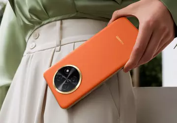 Huawei Enjoy 60X: 6,95-calowy wyświetlacz, układ ...