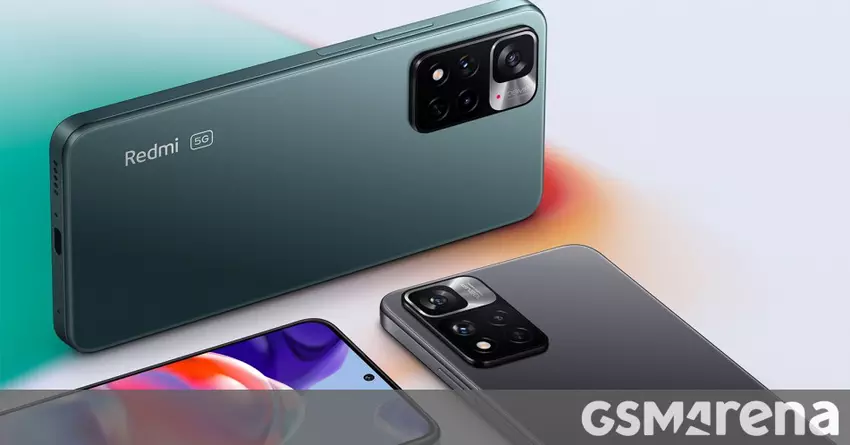 Cotygodniowe wyniki ankiety: Redmi Note 11 Pro+ 5G jest gotowy na sukces, jego rodzeństwo zmierza w zapomnienie