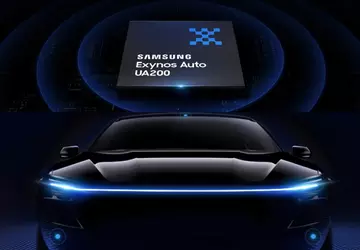 Samsung zaprezentował swój chip motoryzacyjny nowej ...