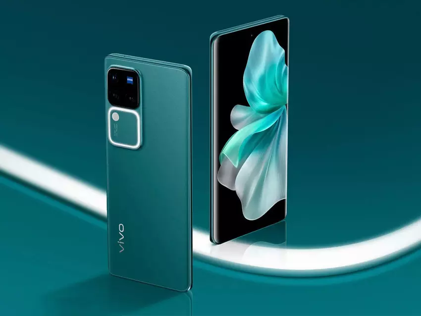 vivo V30 Pro z wyświetlaczem AMOLED 120 Hz, chipem Dimensity 8200 i aparatem Zeiss 50 MP zadebiutował na globalnym rynku