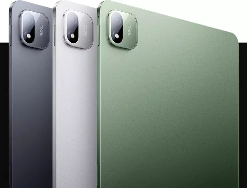 Kolory Xiaomi Pad 9 Pro