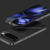 Koncept Google Pixel 10 Pro w czarnym kolorze