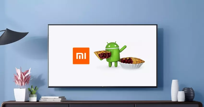 Inteligentne telewizory Xiaomi Mi TV 4 PRO, Mi TV 4A PRO, Mi TV 4C PRO i Mi TV 4X PRO otrzymają aktualizację Androida Pie we wrześniu
