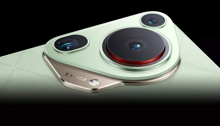 Insider: Huawei przygotowuje pierwszy na świecie fotoflagowiec z podwójnym 200-megapikselowym aparatem