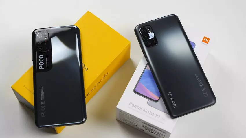 Xiaomi zaprzestała wsparcia dla dwunastu modeli smartfonów marek Redmi i Poco (lista)