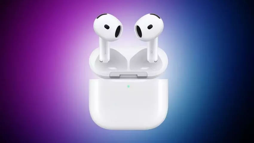 Foxconn rozpocznie produkcję słuchawek AirPods w Indiach w kwietniu