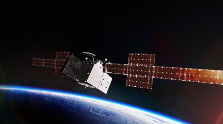 Boeing otrzymuje 439 milionów dolarów na nowego satelitę wojskowego