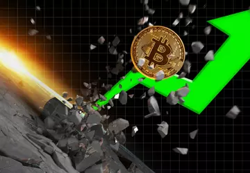 Wszystkie główne kryptowaluty poszybowały w górę ...