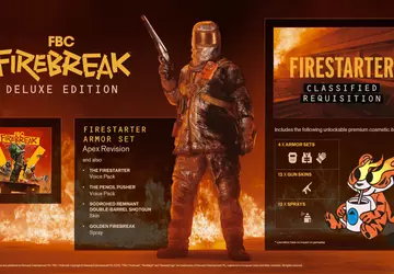 Studio Remedy podzieliła się szczegółami dotyczącymi ...