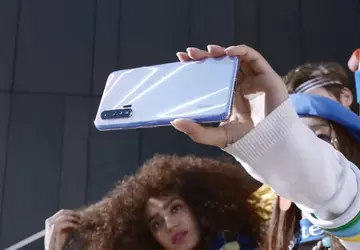 Huawei opublikował promocyjne wideo smartfona Nova ...