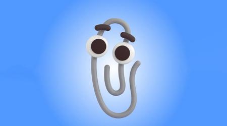 Microsoft (ponownie) wskrzesił Paperclip, tym razem w formie naklejek w Teams