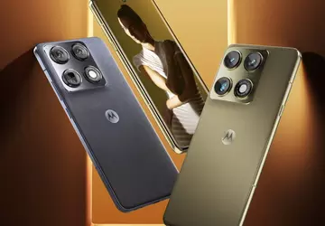 Siedem lat aktualizacji, superjasny wyświetlacz i ...