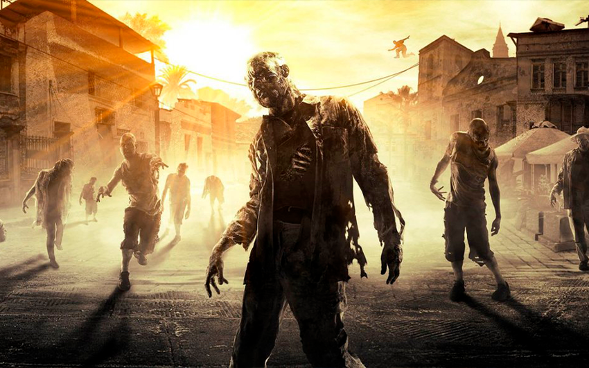 Siedmiolecie Dying Light rozpoczyna się od rozdania darmowych skórek do broni. Możesz odebrać teraz