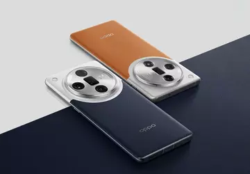 Flagowa seria smartfonów OPPO Find X7 ...