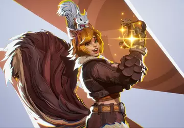 NetEase publikuje zwiastun Squirrel Girl dla ...