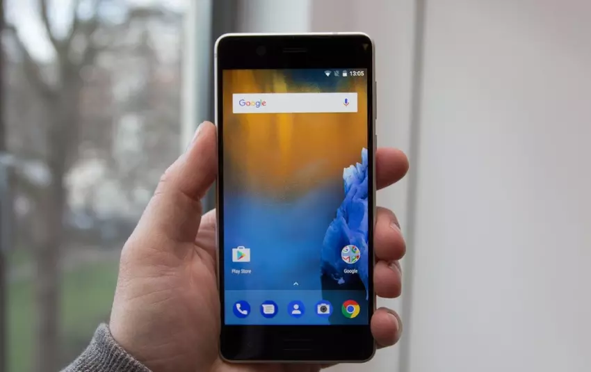 HMD Global przygotowuje zaktualizowaną wersję Nokia 5 (2018)