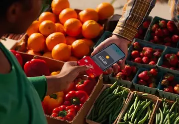 Apple uruchamia funkcję Tap to Pay ...