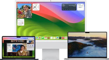 Po iOS 17.5 Beta 4 i iPadOS 17.5 Beta 4: czwarta beta macOS Sonoma 14.5 została wydana