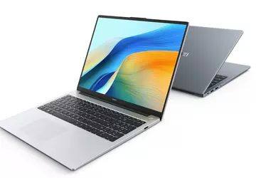 Huawei zaprezentował MateBook D 16 (2024) ...