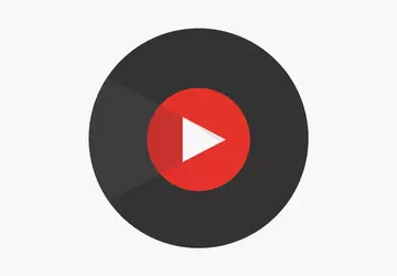 YouTube Music aktualizuje wygląd stron artystów