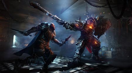 Lords of the Fallen otrzymało oficjalne wsparcie dla PlayStation 5 Pro: 4K/60FPS z upscalingiem