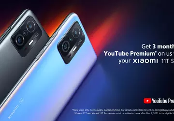 Xiaomi ogłosiło partnerstwo z YouTube: niektóre ...