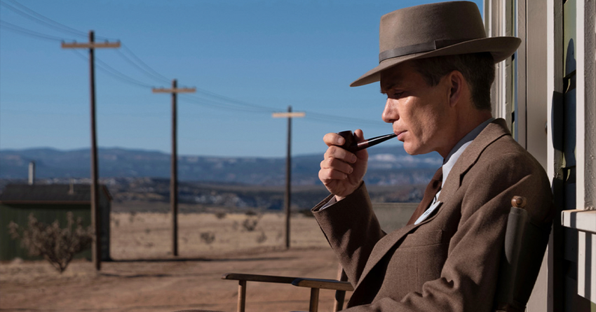 Epika, dramat i eksplozje: Universal Pictures prezentuje 5-minutowe wideo prezentujące nowe sceny z filmu Oppenheimera