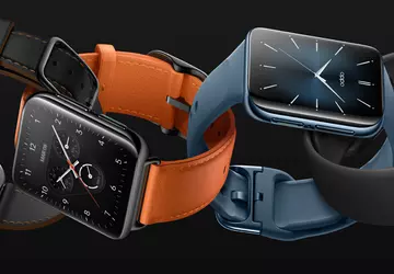 OPPO dokucza serii OPPO Watch 3: ...