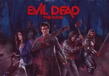 'Evil Dead: The Game' opóźnione do ...