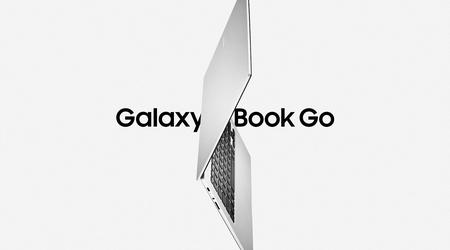 Samsung przygotowuje Galaxy Book 2 Go i Galaxy Book 2 Go 5G z układami Snapdragon 7C+ Gen 3, obsługą Wi-Fi 6 i ładowaniem 45W