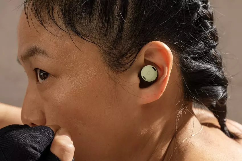 Google Pixel Buds Pro z inteligentnymi czujnikami ANC + zwalniającymi nacisk są na miejscu