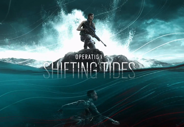 Wszystkie о Shifting Tides, ostatni sezon ...