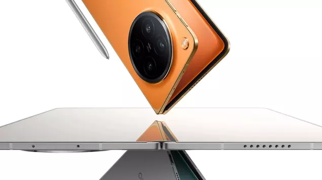 OPPO Find N6: Najnowszy składany flagowiec ...