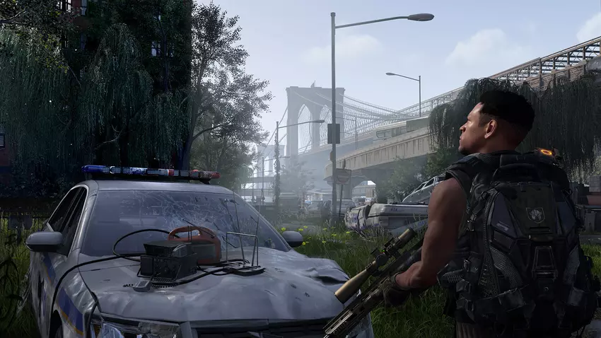 Powrót do Brooklynu: The Division 2 przygotowuje dużą fabularną DLC, która zostanie pokazana już 23 kwietnia