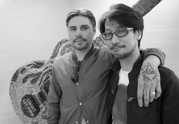 Kompozytor Death Stranding Ryan Karazia zmarł ...