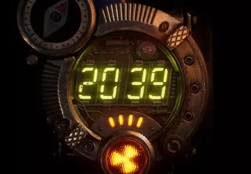 Nadchodzi Metro 2039: Ukraińskie studio zapowiada ...