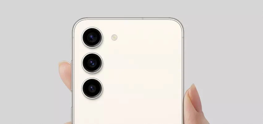 Trzy flagowce Samsunga z 2023 roku zaczęły otrzymywać grudniową aktualizację One UI 6.0