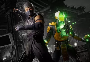 Opublikowano 17-minutowy film z rozgrywki Mortal ...