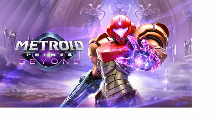 Na Nintendo Direct ogłoszono datę premiery Metroid Prime 4: Beyond - twórcy przedstawili efektowny zwiastun rozgrywki